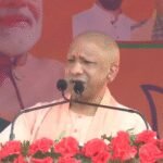 CM Yogi targets Cong-RJD; says only NDA can ensure development in Bihar