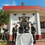 <div>Personnel from Army’s Spear Corps hone drone skills in Manipur, Arunachal</div>