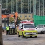 South Korea: Body of another worker recovered after deadly power plant tower collapse in Ulsan