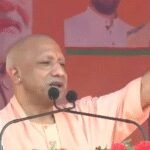 <div>CM Yogi warns against infiltrators’ threat in Bihar’s border district</div>