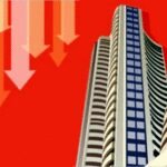 Seven of top 10 valued firms lose Rs 88,600 crore, Airtel, TCS among biggest losers