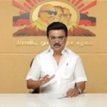 <div>Stalin warns of ‘dangerous’ voter roll revision, urges DMK cadre to guard people‘s franchise</div>