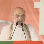 <div>HM Shah urges people not to allow ‘jungle raj’ to return, targets Rahul Gandhi on infiltrators</div>