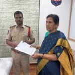 My son’s death is a mystery, says Jubilee Hills MLA’s mother