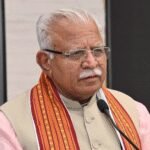 Speed up implementation of welfare schemes, Manohar Lal Khattar tells Haryana officials