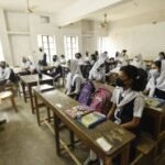 Bangladesh: Govt primary school teachers hold protests for second consecutive day