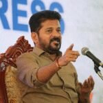 Congress will remain in power in Telangana till 2034: CM Revanth Reddy