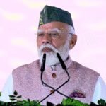 U’khand Silver Jubilee: PM Modi’s ‘pahari’ dialect, public speech in Garhwali-Kumaoni win hearts