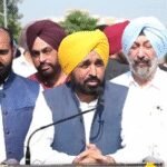 Punjab CM flags off first batch of devotees for paying obeisance in Amritsar shrines