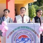 Arunachal CM Khandu announces 100 pc IIT scholarships for tribal youth, 75 pc aid for aspiring pilots