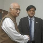 <div>‘Speaks for himself’: Congress distances itself from Tharoor’s praise for L.K. Advani</div>
