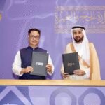 <div>India’s quota for Haj 2026 to be 1,75,025: Kiren Rijiju</div>