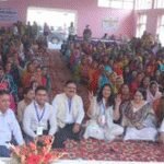 <div>IEPFA holds meet in Haryana’s Karnal to boost financial awareness among rural women</div>