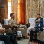 Arunachal: House masters, hostel superintendent held in Sainik School cadet’s ‘suicide’ case