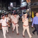 Bihar Police tightens security for second phase of polling; IB, interstate borders sealed