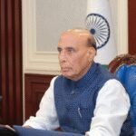 Rajnath Singh to undertake annual performance review of defence PSUs today