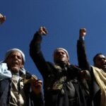 <div>Yemen’s Houthis vow to resume striking Israel if Gaza ceasefire collapses</div>