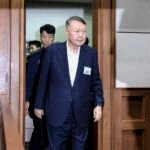 South Korea: Special counsel additionally indicts ex-President Yoon on charges of aiding enemy