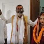 Hindu youth marries Muslim woman according to Sanatan Dharma rituals as Ram temple verdict completes six years
