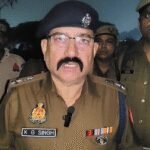 Criminal with Rs 50,000 bounty killed in police encounter in UP’s Hapur