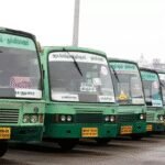 WhatsApp ticketing soon for TN State Transport Corporation buses