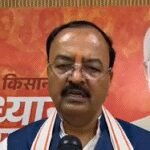 There will be bumper turnout in second phase, NDA govt is certain to be formed: Keshav Prasad Maurya
