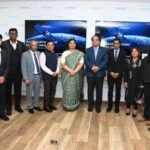 <div>ISRO delegation’s visit to Mauritius boosts bilateral space cooperation</div>
