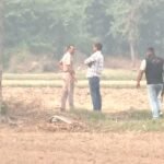 <div>Police seize 2,563 kg of explosives from another Faridabad house rented by J&K doctor</div>