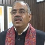 Deceased or illegal votes removal essential for healthy democracy: BJP