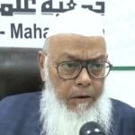 Vande Mataram: Muslim cleric urges community to pull children out of schools after CM Yogi’s directive