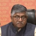 ‘NDA all set for a historic win in Bihar’: BJP