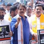 What action will he take against terrorists in jail: BJP slams Karnataka CM for VIP treatment to ultras