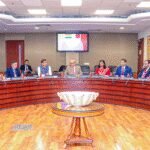 Delegation of Qatar leadership centre on maiden visit to India