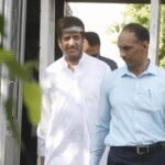 <div>J&K: SC declines Shabir Shah’s request for supply of past detention orders</div>