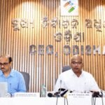 Odisha CEO refutes allegations of illegal EVM transfer ahead of Nuapada bypoll