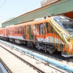 India’s offer to supply Vande Bharat trains to Angola is strategic move: PHDCCI chief