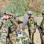 Army reviews operational preparedness in Arunachal’s Dibang Valley