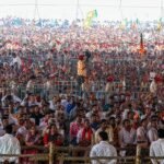 Bihar polls: Katta culture, jungle raj threats to welfare vows dominate campaigning