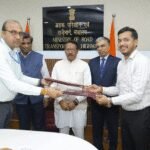 SECI, NHAI sign MoU for a sustainable Delhi-Saharanpur-Dehradun highway