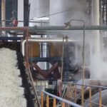 <div>‘Govt’s move to hike sugar export quota to support demand-supply scenario’</div>