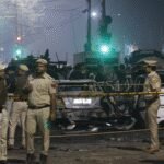 Red Fort blast: Death toll reaches 10; security tightens at RSS HQs in Nagpur
