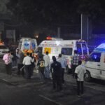 Kerala on high alert after Delhi blasts; DGP orders tightening of security