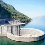 Arunachal Minister visits Tehri Dam in Uttarakhand to study rehabilitation model