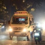 Deeply shocked and saddened, says Andhra Pradesh CM on Delhi blast