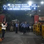 Nation mourns Red Fort blast: Leaders across demand probe, offer condolences