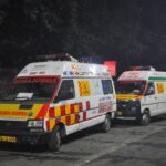 Top ministers condemn Red Fort blast, security agencies on high alert