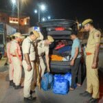 Rajasthan on high alert after Delhi blast; security tightened in public places