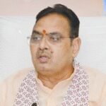 <div>Rajasthan govt to organise ‘Rozgar Utsav’ in December; 20,000 youth to receive job appointment letters</div>