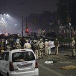 Red Fort blast: Siddaramaiah expresses shock, directs police chief to maintain high alert in K’taka