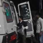 VP Radhakrishnan expresses anguish over Red Fort blast; prays for victims